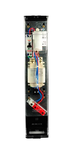 Optimisez la gestion de vos circuits d’éclairage avec la platine classe II SHP/IM sous coffret DP2